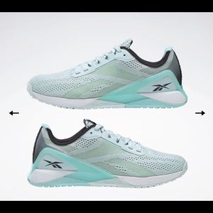 Reebok Nano X1 womens 8.5